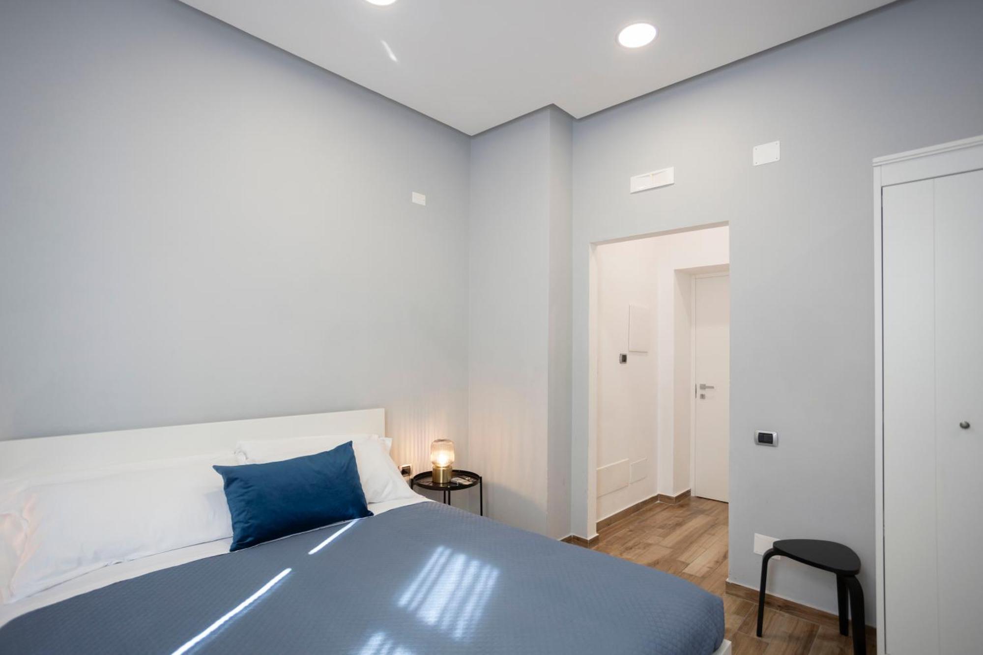 Tredidenari B&B Salerno Exterior foto